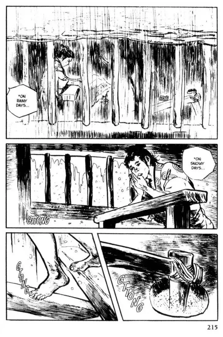 Samurai Executioner Chapter 10 71